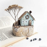 Řemesla pro domácnost - stylová a skvělá řemesla pro kutily (video + 115 fotografií)